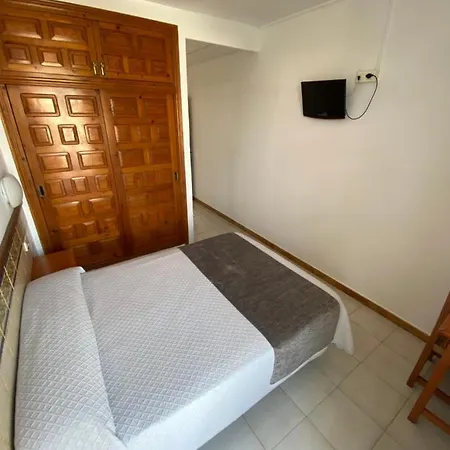 Hotel Simon *