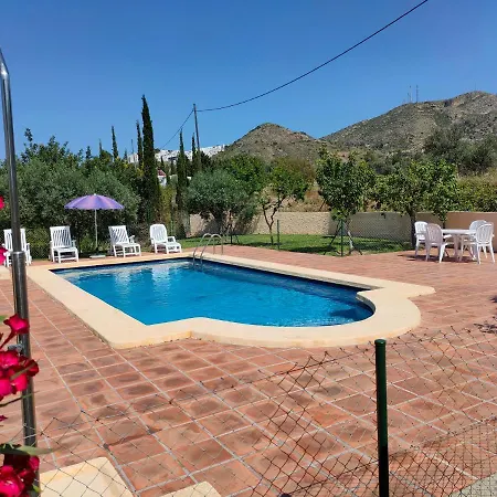 Cortijo Zd Holiday home Mojacar