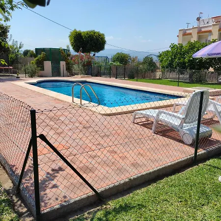 Cortijo Zd Holiday home *