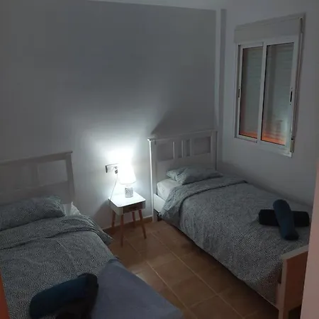 Marine De La Torre Apartamento Mojácar