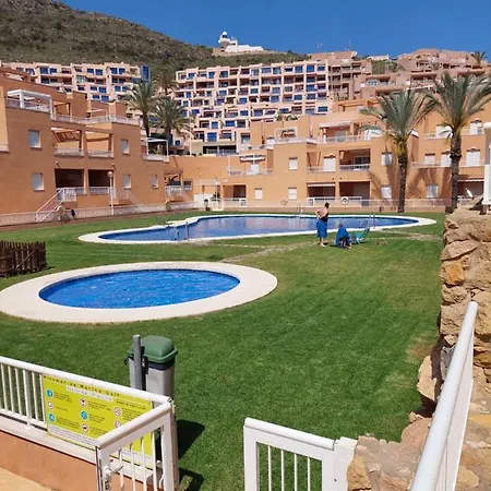 Marine De La Torre Mojácar