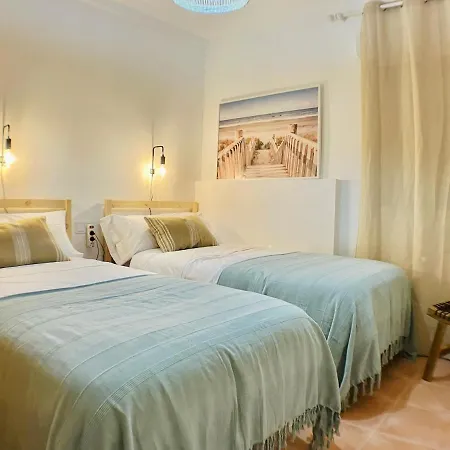 Apartment Apartamento Con Vistas Al Mar En Marina De La Torre En Playa