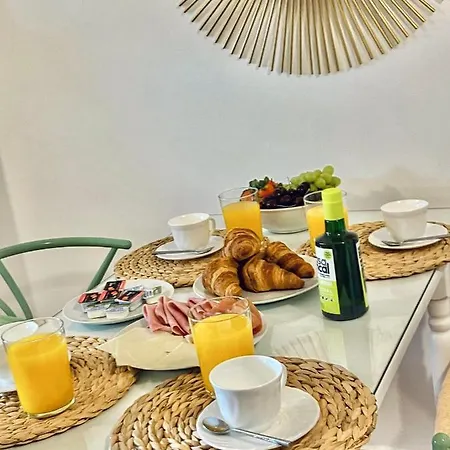 Apartamento Con Vistas Al Mar En Marina De La Torre En Playa