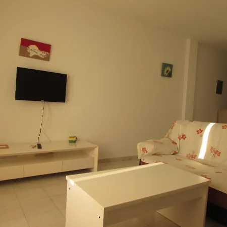 And Apartamento *
