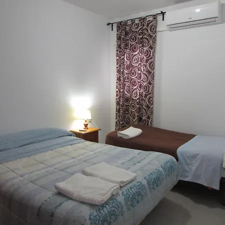 Apartamento And