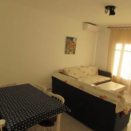 Apartamento And