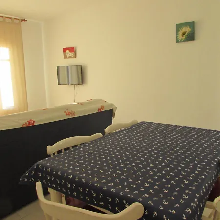 Apartamento And