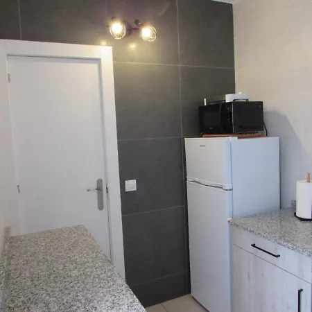 And Apartamento
