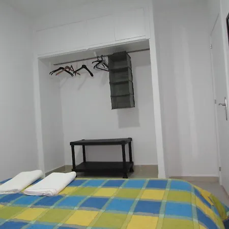 Apartamento And Mojácar