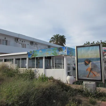 Apartamento And