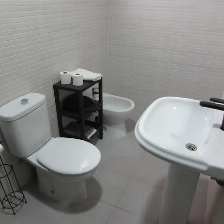 And Apartamento