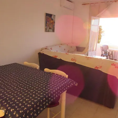 And Apartamento