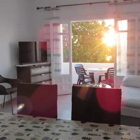 And Apartamento *