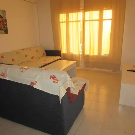 And Apartamento