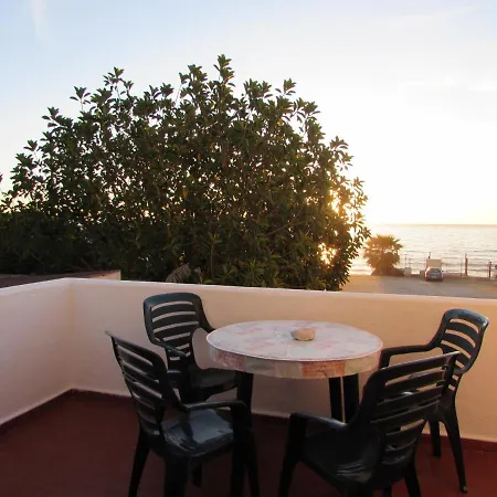 Apartamento And Mojácar