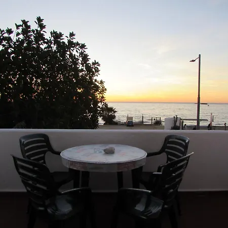 And Apartamento Mojácar