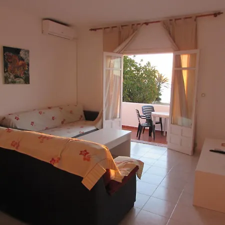 And Apartamento *