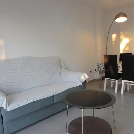 Apartamento And