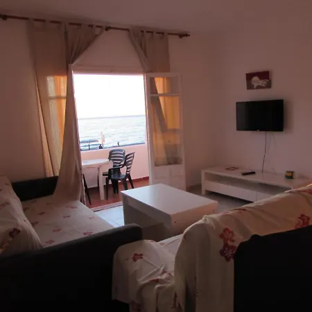 And Apartamento *
