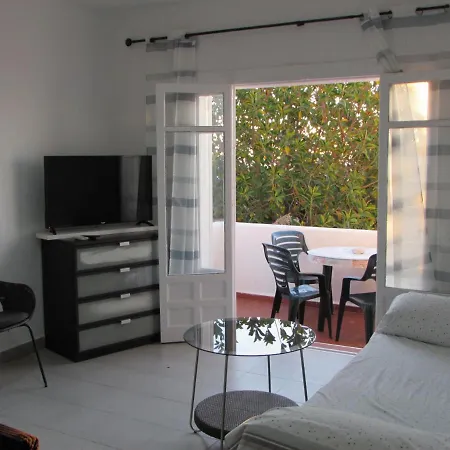 Apartamento And Mojácar