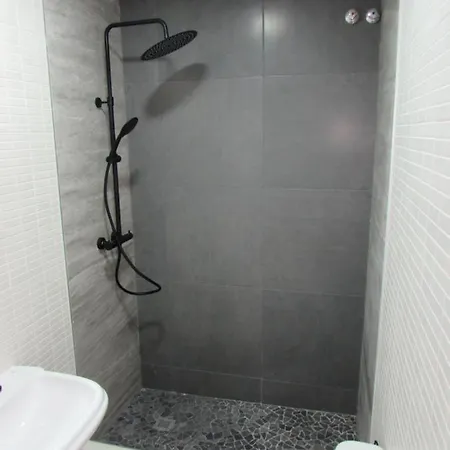 Apartamento And