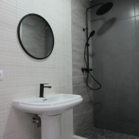 And Apartamento Mojácar