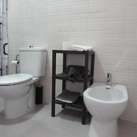 And Apartamento *