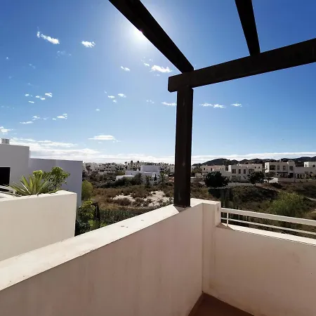 Casa Macenashome * Mojácar