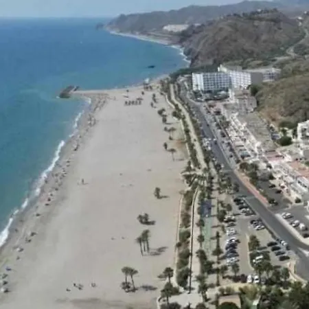 Casa Macenashome * Mojácar
