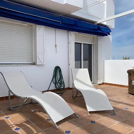 Residencial Oasis 3 Mojacar