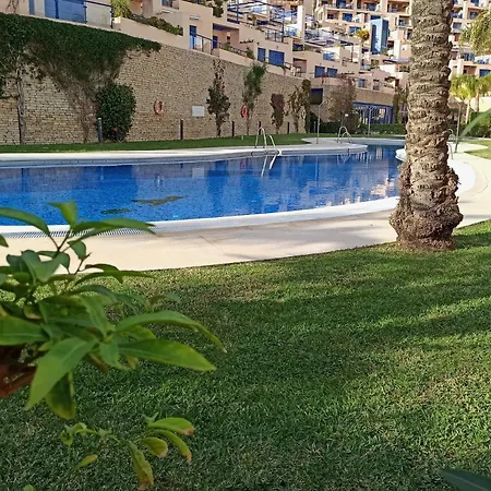 Apartamento Almar - Piscinas Verano E Invierno Apartment *