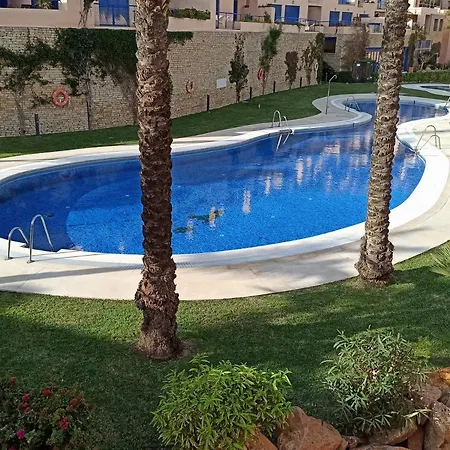 Apartamento Almar - Piscinas Verano E Invierno Apartment