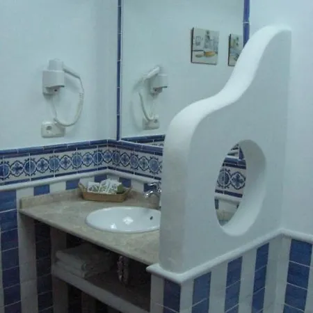Mi Abuela Maria Casa rural *
