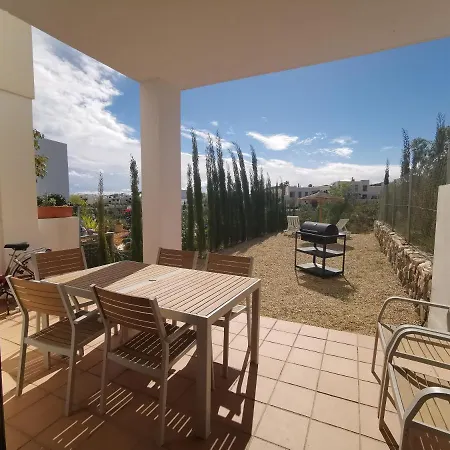 Apartamento Casa Macenashome