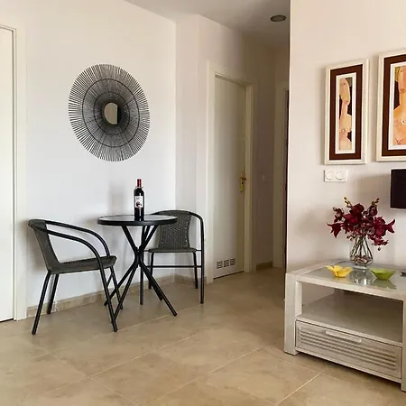 Residencial Oasis 3 Apartment *
