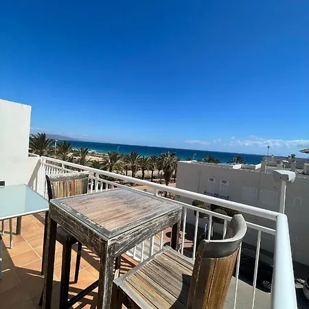 Apg - Atico Playa Y Golf Apartment *