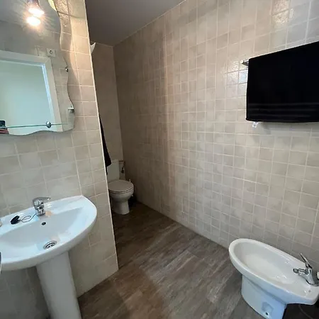 Apg - Atico Playa Y Golf Apartment *