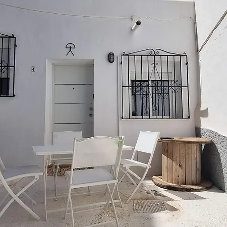 Preciosa Casa Centro. Holiday home