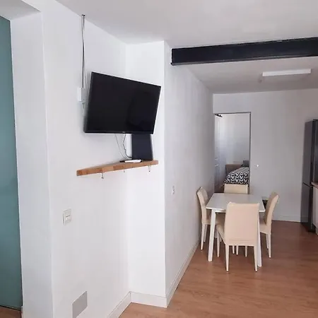 Preciosa Casa Centro. *