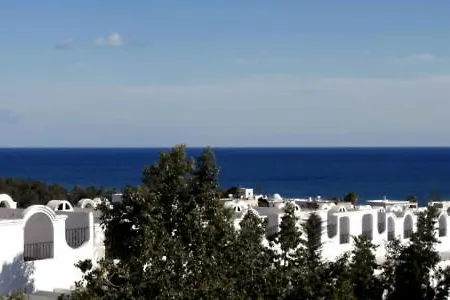 Duplex Turisticos Mojamar Playa Apartment *