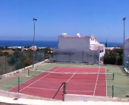 Duplex Turisticos Mojamar Playa Apartment