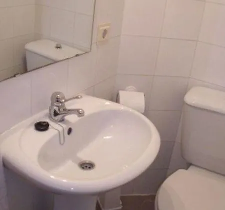 Duplex Turisticos Mojamar Playa Apartment