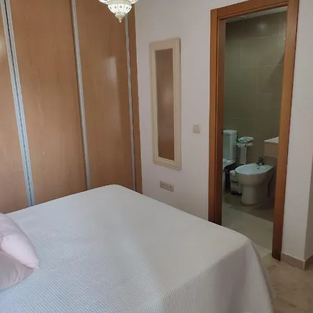 Apartment A Mojacar