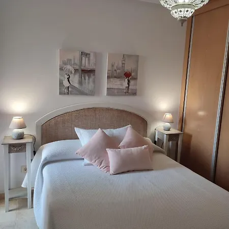 A Apartment Mojacar
