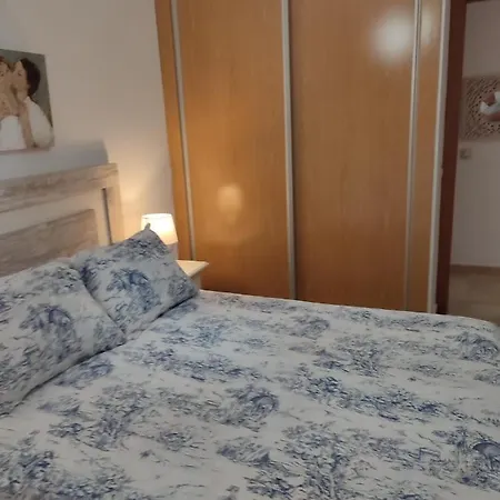 Apartment A *