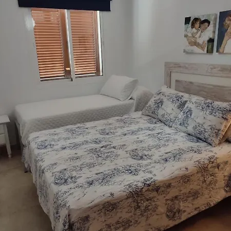 Apartment A *