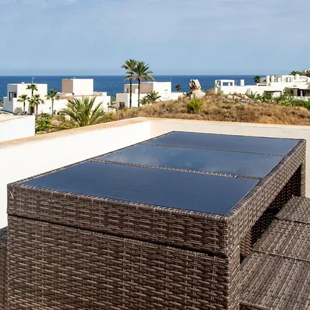 Avicena - * Mojacar
