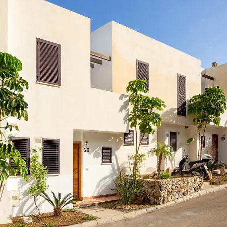 Avicena - Mojacar
