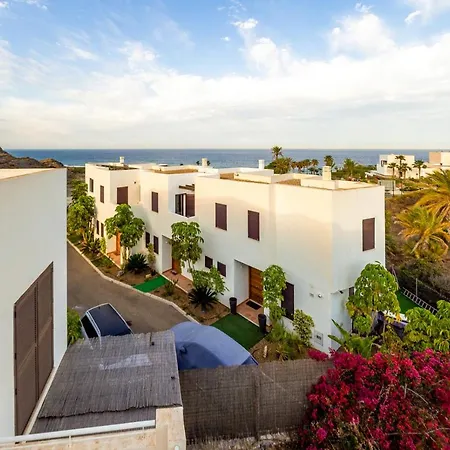 Avicena - Apartamento Mojácar