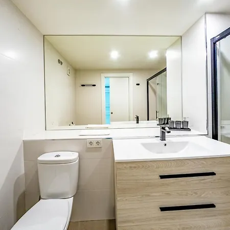 Apartamento Avicena -